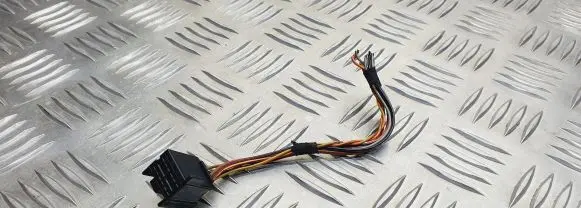 Volkswagen Caddy Other wiring loom 1K0972926