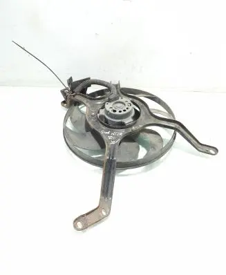 Seat Ibiza II (6k) Electric radiator cooling fan 0130104219 6K0959455K