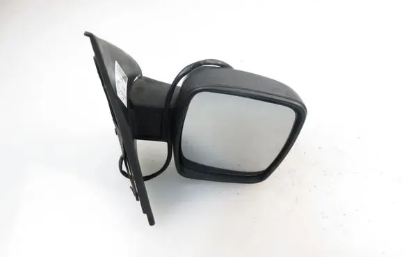 Mercedes-Benz Vito Viano W638 Front door electric wing mirror 