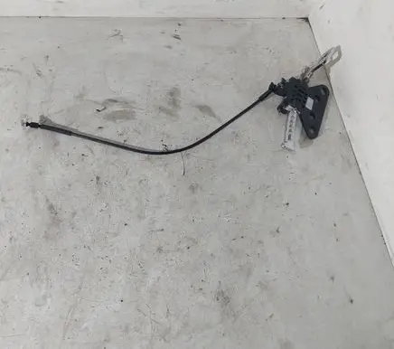 BMW 5 F10 F11 Seat adjustment assembly 7253621