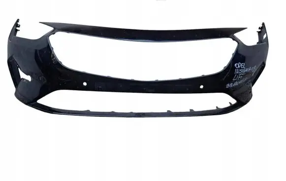 Opel Insignia B Front bumper 39140468