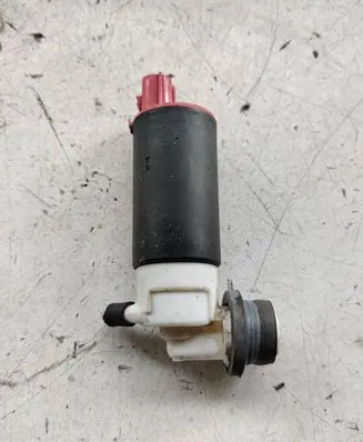 Toyota Avensis T250 Windscreen/windshield washer pump