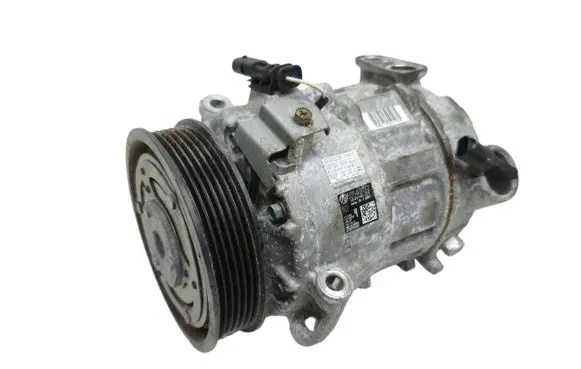 Air conditioning (A/C) compressor (pump)