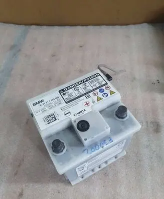 BMW 3 F30 F35 F31 Car battery 7593089 61217593089 13700911