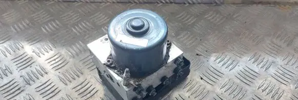 Volkswagen Sharan ABS Pump 1J0907379G 7M0614111AA
