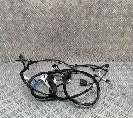 Hyundai Tucson IV NX4 Tailgate/trunk wiring harness 91655N7030
