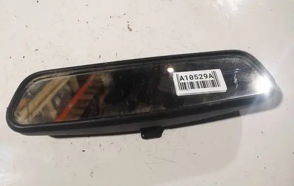 Audi A2 Rear view mirror (interior) e1010590