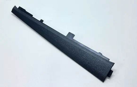 Volkswagen Jetta VI Other sill/pillar trim element 5C6868237