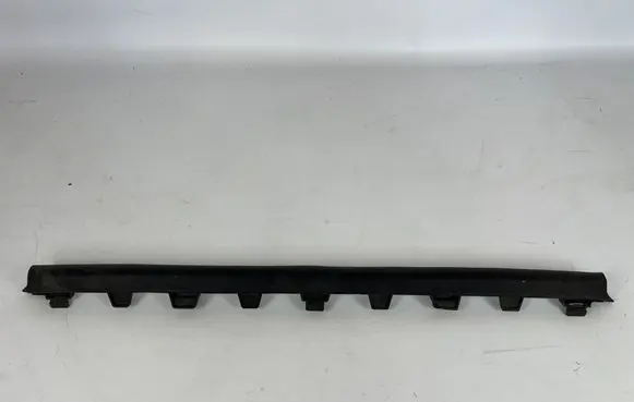 Renault Talisman Front bumper splitter molding 960159926R