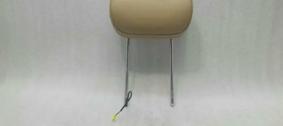 Mercedes-Benz CLS C219 Front seat headrest A2199701450