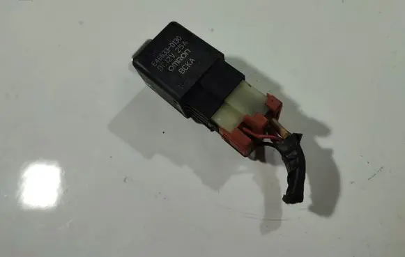 Hyundai Santa Fe Other relay E466330130 E46633-0130