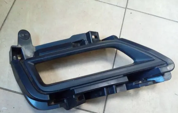 Nissan Micra K14 Front grill 622575FA5A NE69593