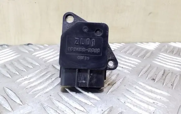 Mazda Premacy Mass air flow meter 1974002010