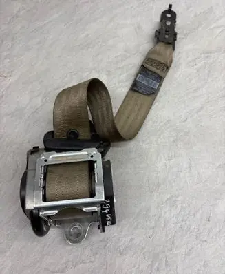 Volvo XC90 Front seatbelt 30730643 50605473 606054733