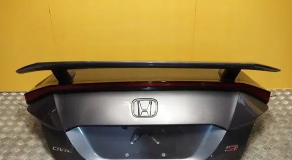Honda Civic X Tailgate/trunk/boot lid HONDACIVIC-KLAPA 2686