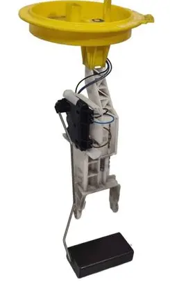 Skoda Octavia Mk2 (1Z) Fuel level sensor 1K0919673AK A2C53124670 09033
