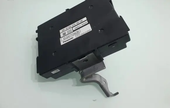 Lexus GS 250 350 300H 450H Brake system control unit/module 896C030020
