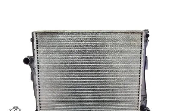 BMW 3 E46 Coolant radiator 1613108 1436241