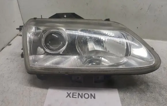 Renault Espace III Headlight/headlamp