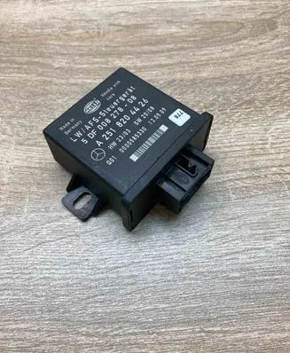 Mercedes-Benz R W251 Light module LCM A2518204426 5DF008278