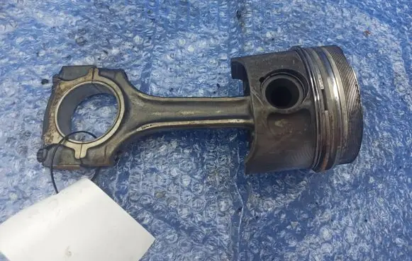 Mercedes-Benz S W140 Piston with connecting rod 605018968