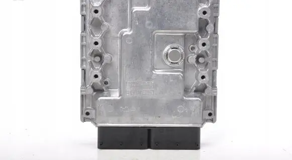 Porsche Cayman 982 Engine control unit/module 982907309D 10364591AA
