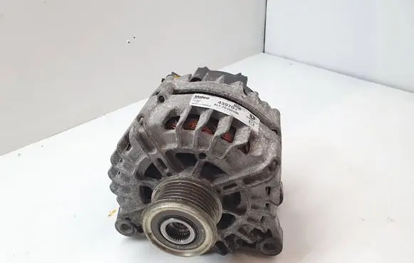 Citroen Berlingo Generator/alternator A621087A TG15S205 439701