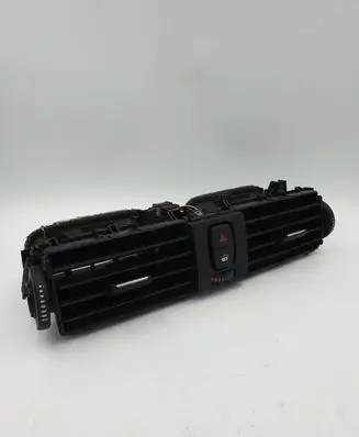 BMW 3 F30 F35 F31 Dash center air vent grill 9218552