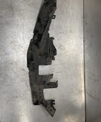 BMW X5 E70 Front underbody cover/under tray 7160240