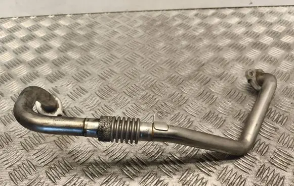 Audi A4 S4 B8 8K EGR valve line/pipe/hose 03L131521AD