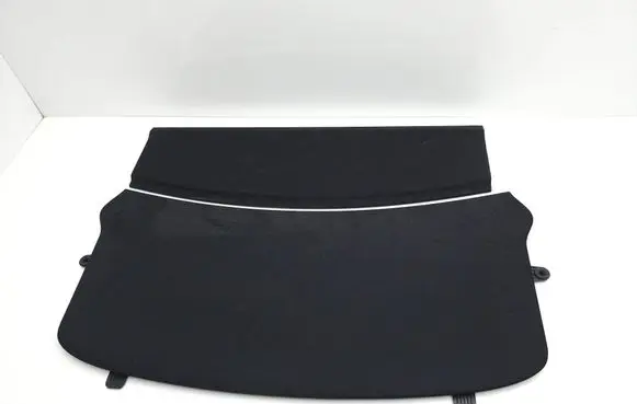 BMW 4 F36 Gran coupe Parcel shelf 8062773 BMW5146 41302881