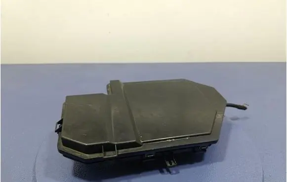 Audi A6 Allroad C5 Voice control module 4E0862335