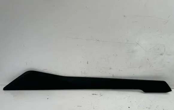 Audi A6 S6 C8 4K Other center console (tunnel) element 4K0863306