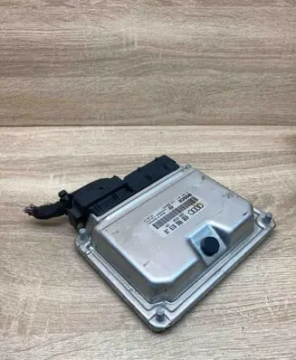 Engine control unit/module ECU