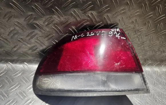 Mazda 626 Rear/tail lights 2VP937655