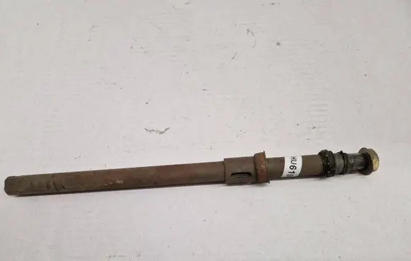 Mercedes-Benz 190 W201 Steering wheel axle