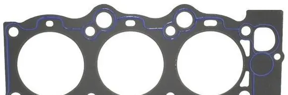 Lexus LS UCF30 Engine head J1252034