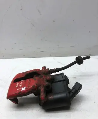 Audi A6 S6 C6 4F Rear brake caliper 