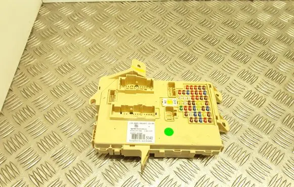Hyundai i30 Fuse module 91955A5040
