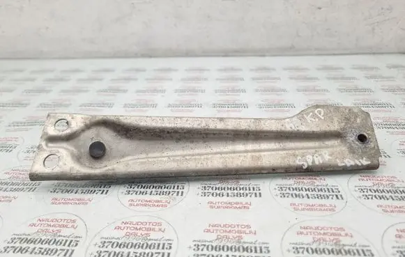 Audi A2 Fender mounting bracket 8Z0805457A