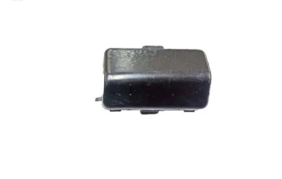 Mercedes-Benz R W251 Rear bumper row hook cap/cover A2518852123 C197