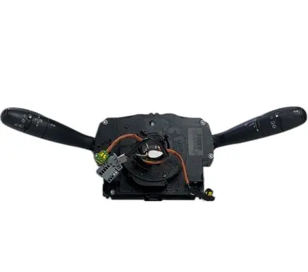 Peugeot 407 Other switches/knobs/shifts 96592429XTCOM2003
