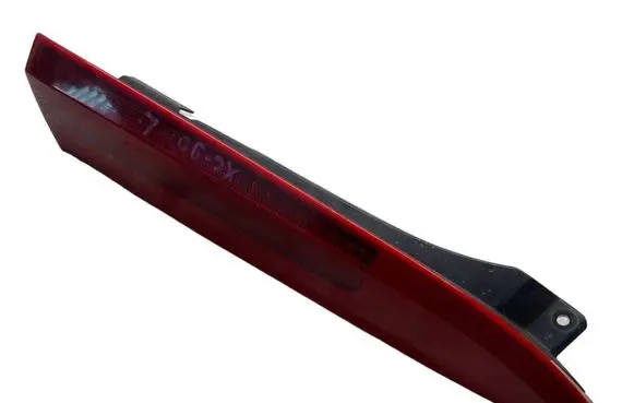 Volvo XC90 Rear/tail lights 157618 8XX00646602
