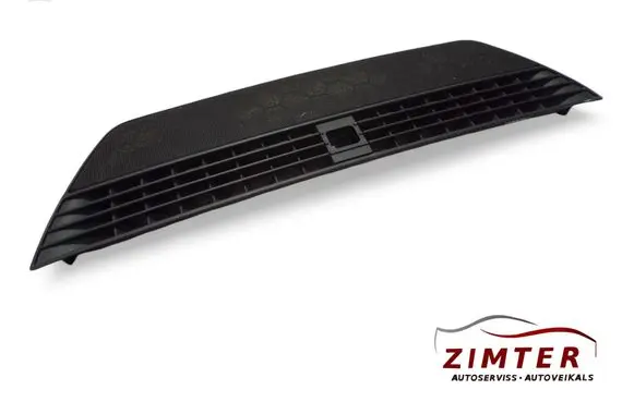 Audi A4 S4 B7 8E 8H Dash center air vent grill 8E0819635D