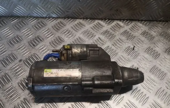 Chrysler 300 - 300C Starter motor 0051518901 A0051518901
