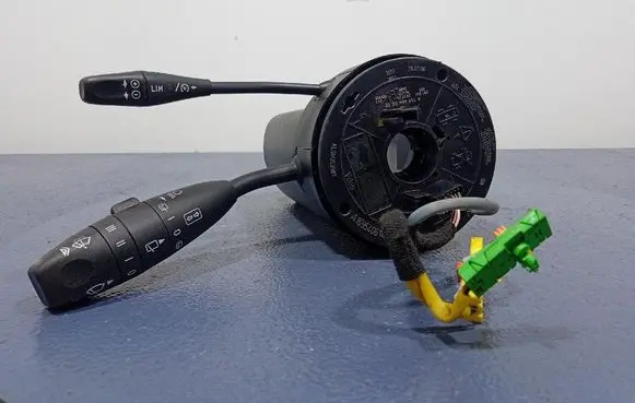 Fiat Tipo Throttle body valve 0280750137