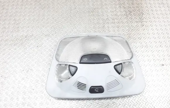 Mercedes-Benz C W203 Front seat light A2038202301