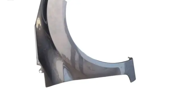Ford Fiesta Fender