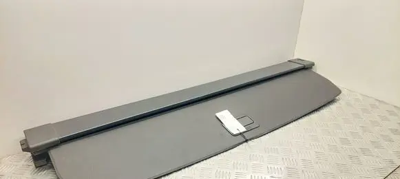 Peugeot 508 Parcel shelf 