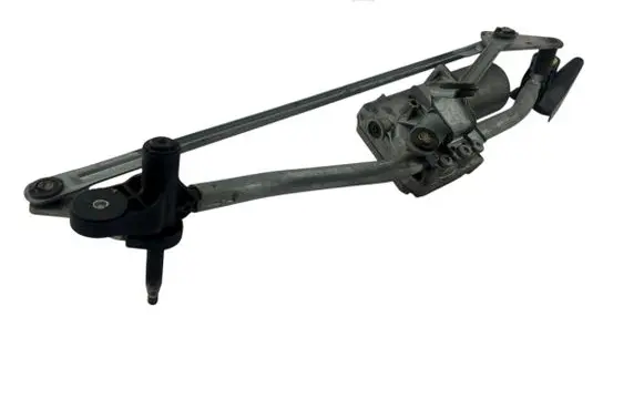 Audi A5 Sportback 8TA Front wiper linkage and motor 8T2955119D 405133 8J2955119